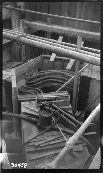 Long Beach Steam Station, Plant #3