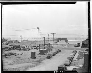 Redondo Beach Steam Station - Plant #1