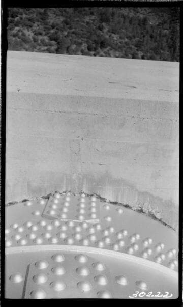 Big Creek Powerhouse #4