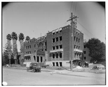 B1.1 - Buildings Miscellaneous