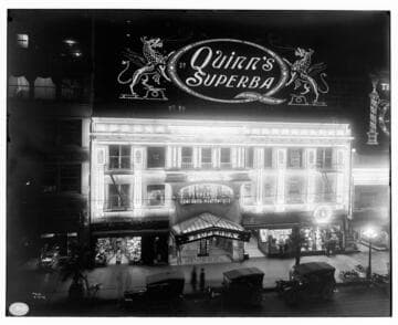 L1.3 - Lighting, stores