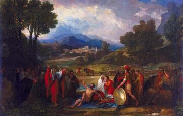 Saul Before Samuel and the Prophets