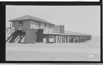 Santa Barbara Steam Plant