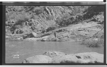 Kern River No. 3