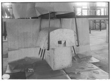 E1.1 - Electric Equipment misc