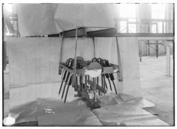 E1.1 - Electric Equipment misc