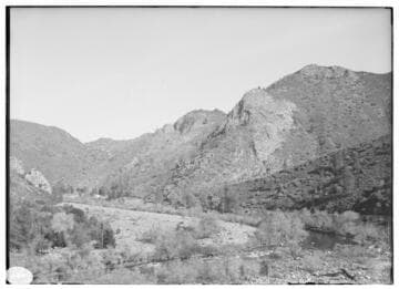 Kern River No. 3