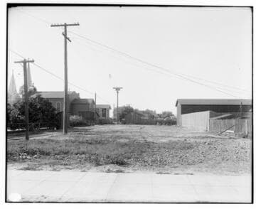 Southern California Views