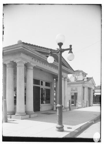 L1.2 - Lighting, streets