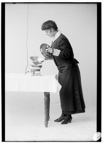 A3.1 - Appliances miscellaneous