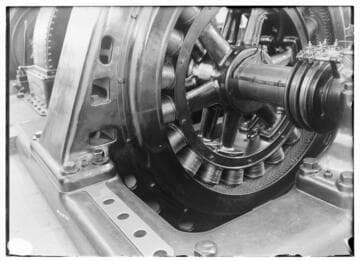 Santa Ana River #1 Powerhouse