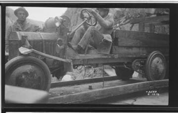 Santa Ana River #1 Powerhouse