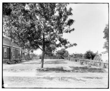 Southern California Views