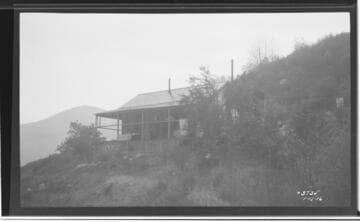 Santa Ana River #1 Powerhouse