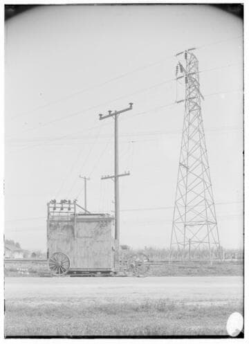 Miscellaneous Transmission