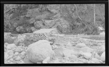 Mill Creek 1, 2&3 Powerhouse