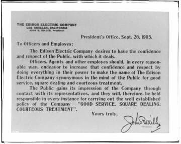 C1.1 - Charts miscellaneous