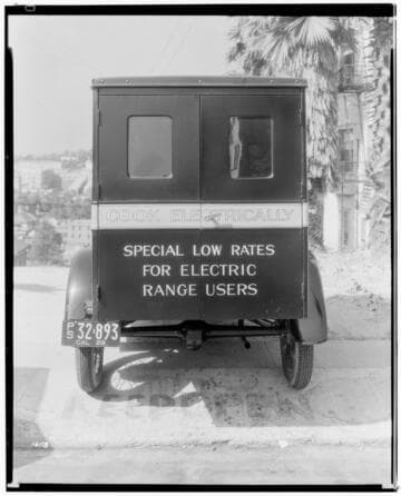 T3.1 Transportation - Autos, Trucks, & Railcars