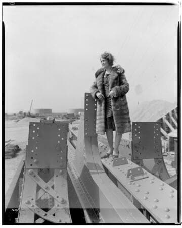 Long Beach Steam Station, Plant #3