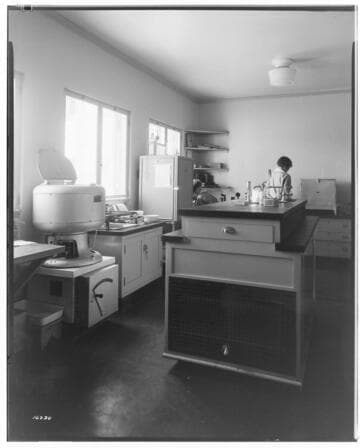 H3 - Hospitals - Health Center near Montebello