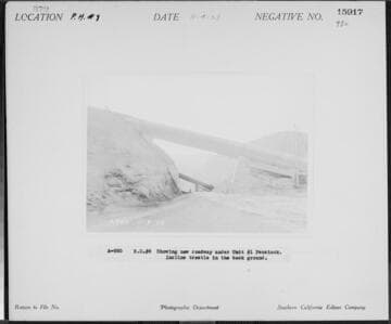 Big Creek Powerhouse #8