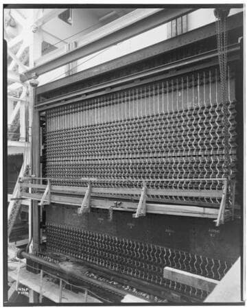 Long Beach Steam Station, Plant #3