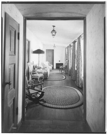 B1.1 - Buildings Miscellaneous - Nick Hern's Residence