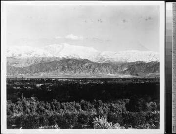 S1.2 Scenery, Mountains