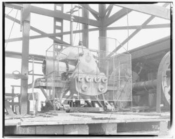 O1 - Oil Wells & Equipment