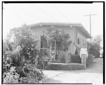 I1 - Insectary - Santa Paula