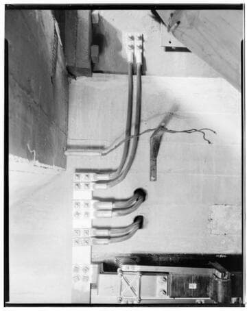 Lighthipe Substation