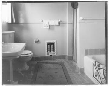 B1.1 - Buildings Miscellaneous - Nick Hern's Residence