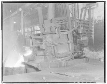 H1.1 - Heavy Duty Industrial misc