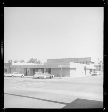 All-electric building awards