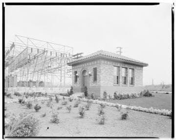 Atwood Substation