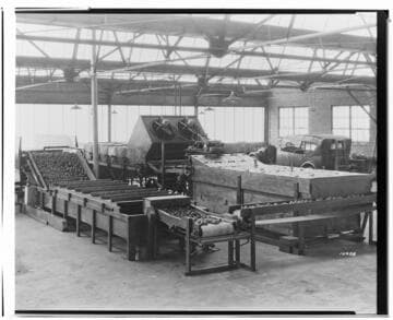 H1.1 - Heavy Duty Industrial misc