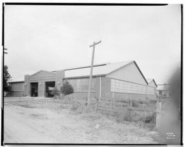 Miscellaneous Facilities