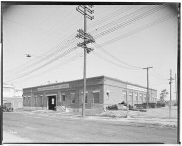 Miscellaneous Facilities