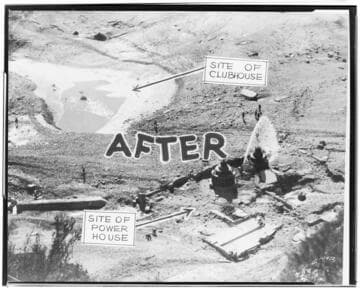 A1.6 - St. Francis Dam Disaster