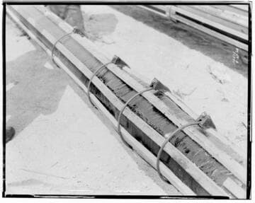 Long Beach Steam Station, Plant #3