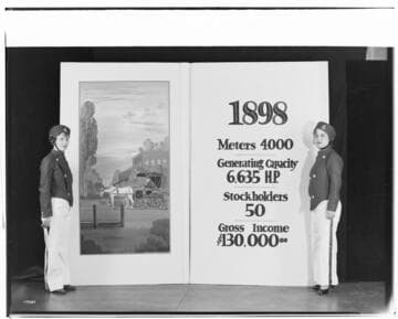 D2.1 - Displays, misc. - Busy Buttons and Dick Smith's Big Book of Bunk