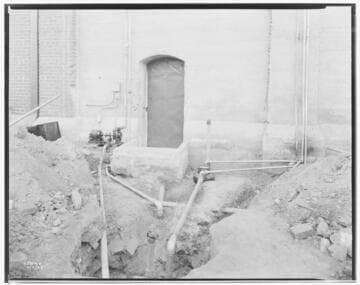 Miscellaneous Facilities - Los Angeles - General Garage