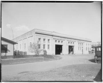 Miscellaneous Facilities