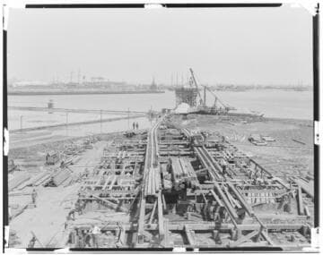 Long Beach Steam Station, Plant #3