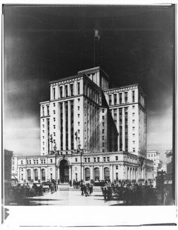 B1.1 - Buildings Miscellaneous - Copy