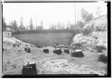 Big Creek, Mono-Bear Diversion