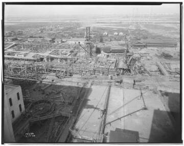 Long Beach Steam Station, Plant #3