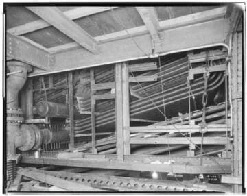 Long Beach Steam Station, Plant #3