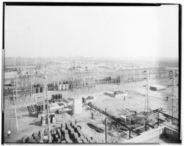 Lighthipe Substation