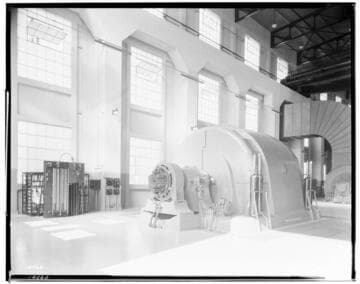 Laguna Bell Substation